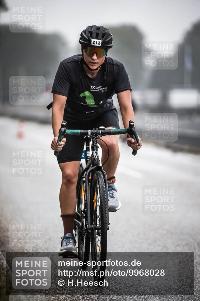 16.08.2026 - KN Förde Triathlon 2026 H.Heesch http://msf.ph/oto/9968028 16.08.2026 09:41:01 Radfahren 152, 212 meine-sportfotos.de