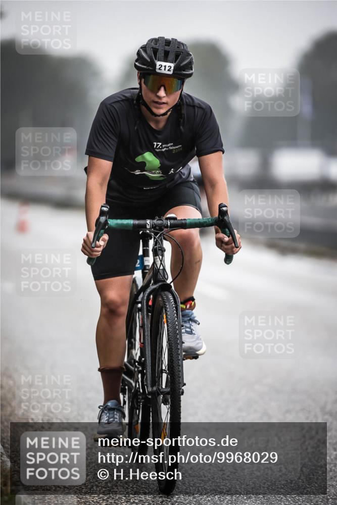 16.08.2026 - KN Förde Triathlon 2026 H.Heesch http://msf.ph/oto/9968029 16.08.2026 09:41:02 Radfahren 152, 212 meine-sportfotos.de