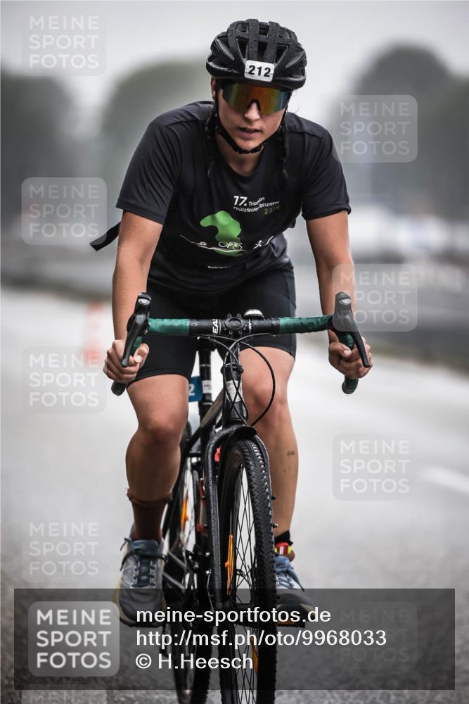 16.08.2026 - KN Förde Triathlon 2026 H.Heesch http://msf.ph/oto/9968033 16.08.2026 09:41:02 Radfahren 152, 212 meine-sportfotos.de