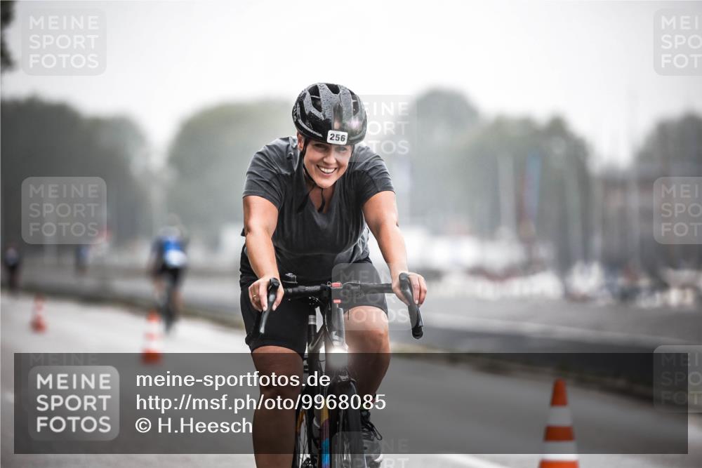 16.08.2026 - KN Förde Triathlon 2026 H.Heesch http://msf.ph/oto/9968085 16.08.2026 09:41:25 Radfahren 122, 256 meine-sportfotos.de