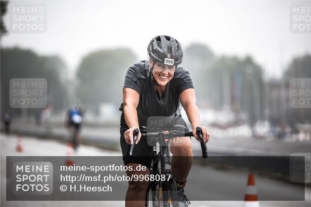 16.08.2026 - KN Förde Triathlon 2026 H.Heesch http://msf.ph/oto/9968087 16.08.2026 09:41:25 Radfahren 122, 256 meine-sportfotos.de