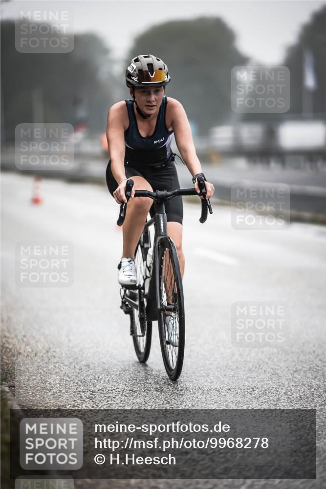 16.08.2026 - KN Förde Triathlon 2026 H.Heesch http://msf.ph/oto/9968278 16.08.2026 09:42:21 Radfahren 179, 226 meine-sportfotos.de