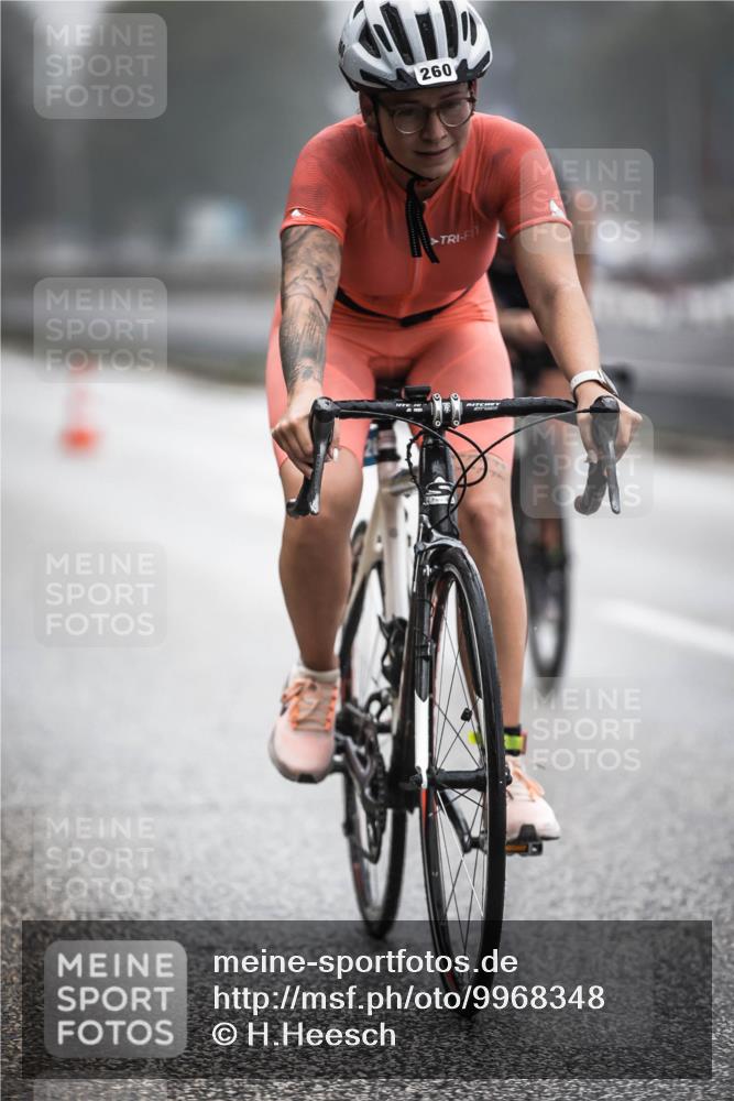 16.08.2026 - KN Förde Triathlon 2026 H.Heesch http://msf.ph/oto/9968348 16.08.2026 09:42:32 Radfahren 159, 165, 167, 260 meine-sportfotos.de