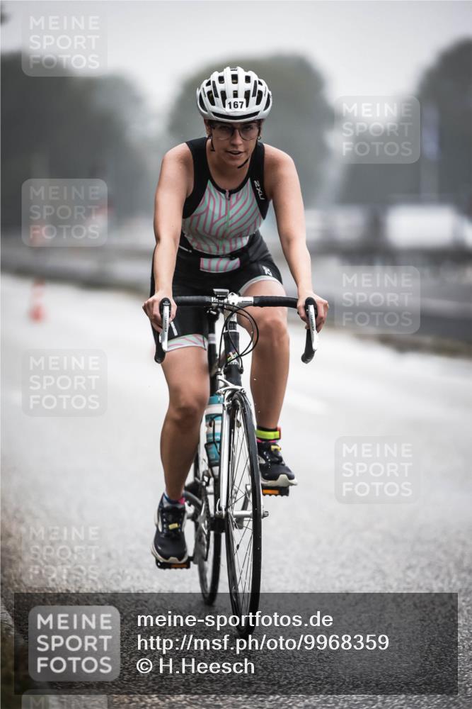 16.08.2026 - KN Förde Triathlon 2026 H.Heesch http://msf.ph/oto/9968359 16.08.2026 09:42:36 Radfahren 167, 185 meine-sportfotos.de