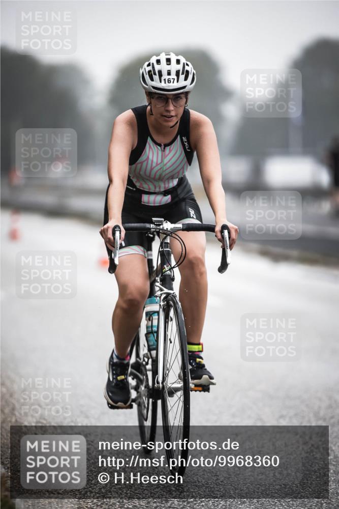 16.08.2026 - KN Förde Triathlon 2026 H.Heesch http://msf.ph/oto/9968360 16.08.2026 09:42:36 Radfahren 167, 185 meine-sportfotos.de