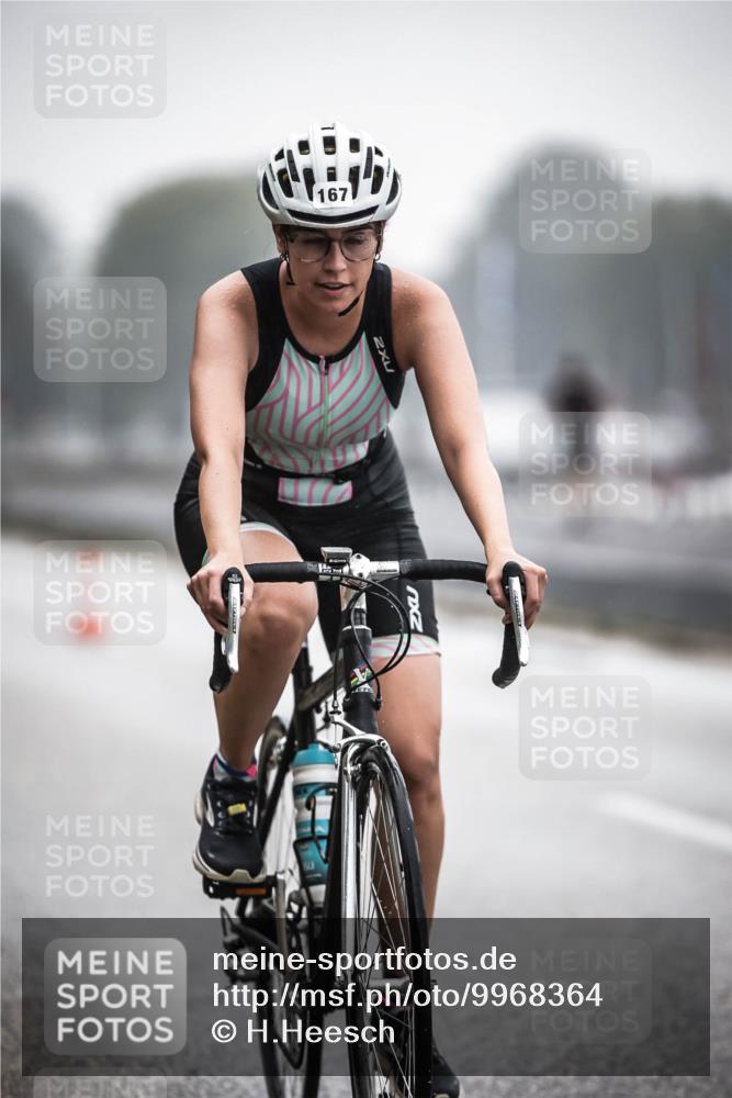 16.08.2026 - KN Förde Triathlon 2026 H.Heesch http://msf.ph/oto/9968364 16.08.2026 09:42:36 Radfahren 167, 185 meine-sportfotos.de