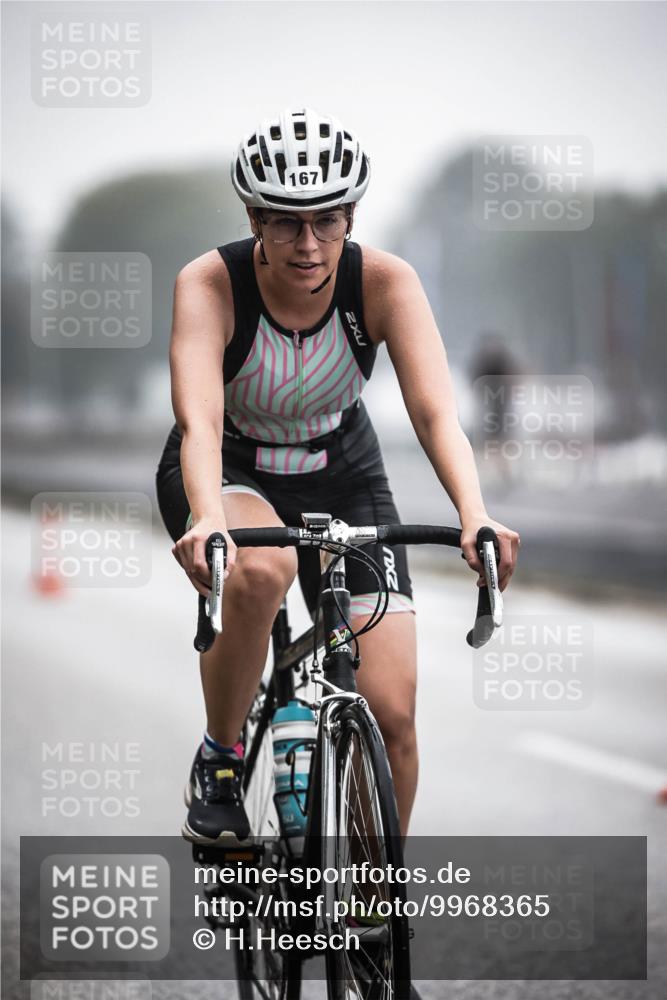 16.08.2026 - KN Förde Triathlon 2026 H.Heesch http://msf.ph/oto/9968365 16.08.2026 09:42:36 Radfahren 167, 185 meine-sportfotos.de