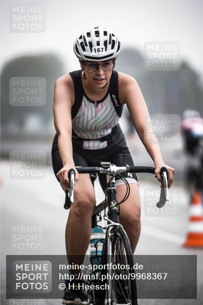 16.08.2026 - KN Förde Triathlon 2026 H.Heesch http://msf.ph/oto/9968367 16.08.2026 09:42:36 Radfahren 167, 185 meine-sportfotos.de