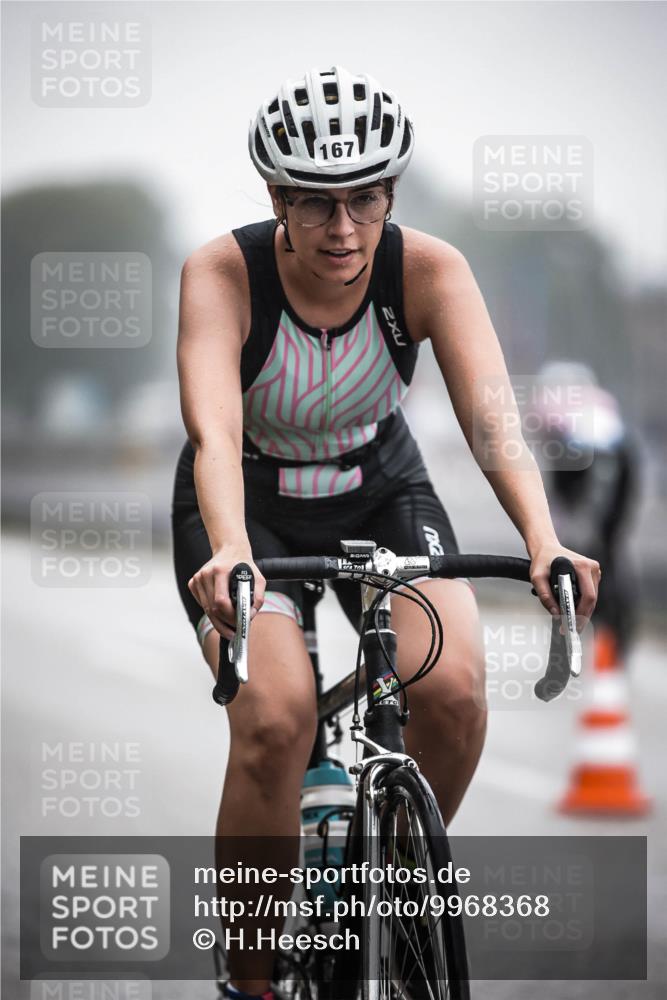 16.08.2026 - KN Förde Triathlon 2026 H.Heesch http://msf.ph/oto/9968368 16.08.2026 09:42:36 Radfahren 167, 185 meine-sportfotos.de