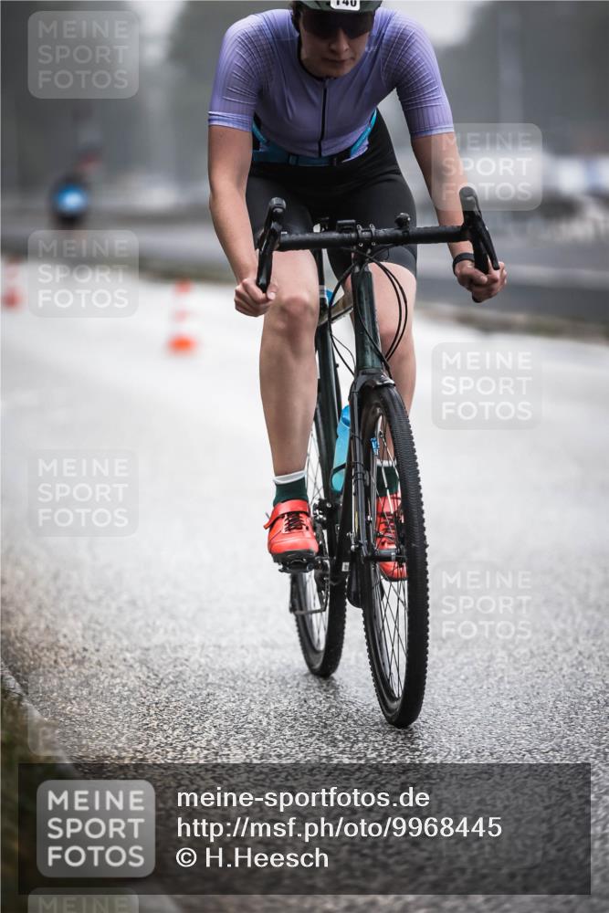 16.08.2026 - KN Förde Triathlon 2026 H.Heesch http://msf.ph/oto/9968445 16.08.2026 09:43:06 Radfahren 140, 219, 223 meine-sportfotos.de
