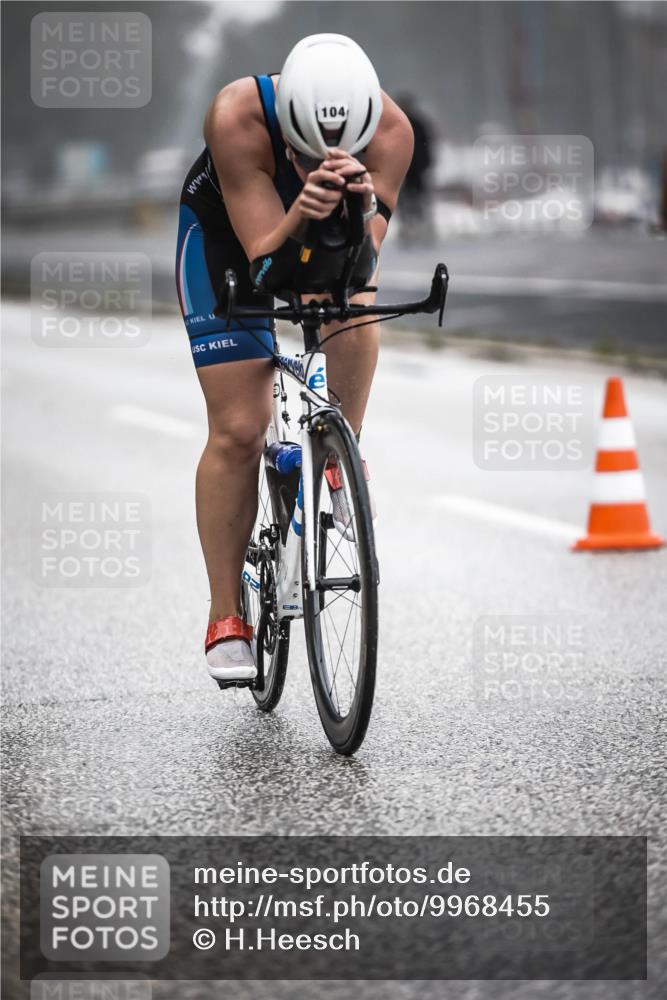 16.08.2026 - KN Förde Triathlon 2026 H.Heesch http://msf.ph/oto/9968455 16.08.2026 09:43:10 Radfahren 158, 162 meine-sportfotos.de
