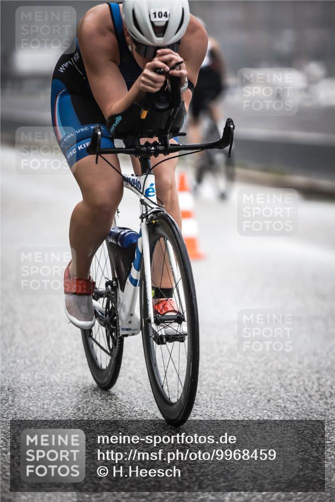 16.08.2026 - KN Förde Triathlon 2026 H.Heesch http://msf.ph/oto/9968459 16.08.2026 09:43:10 Radfahren 158, 162 meine-sportfotos.de