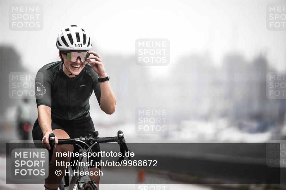 16.08.2026 - KN Förde Triathlon 2026 H.Heesch http://msf.ph/oto/9968672 16.08.2026 09:45:06 Radfahren 141, 246 meine-sportfotos.de