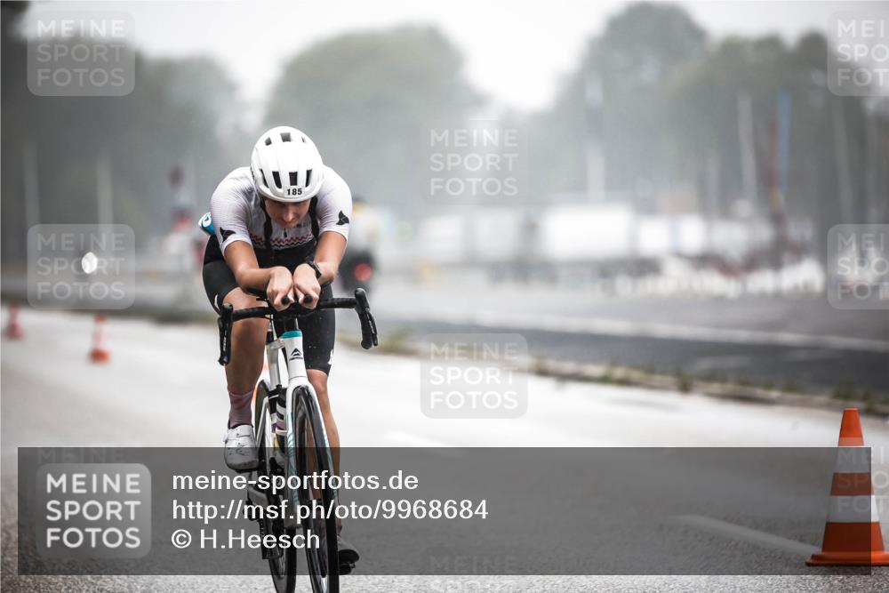 16.08.2026 - KN Förde Triathlon 2026 H.Heesch http://msf.ph/oto/9968684 16.08.2026 09:45:15 Radfahren 185 meine-sportfotos.de