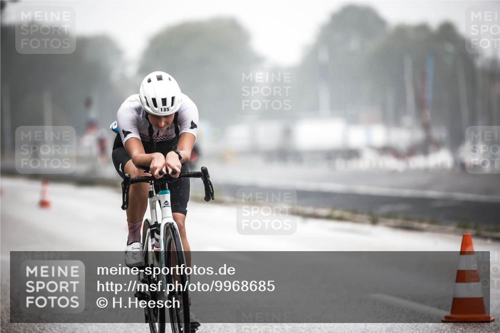 16.08.2026 - KN Förde Triathlon 2026 H.Heesch http://msf.ph/oto/9968685 16.08.2026 09:45:15 Radfahren 185 meine-sportfotos.de
