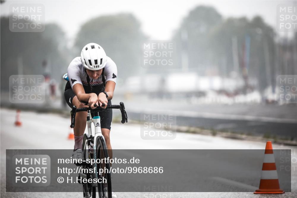 16.08.2026 - KN Förde Triathlon 2026 H.Heesch http://msf.ph/oto/9968686 16.08.2026 09:45:15 Radfahren 185 meine-sportfotos.de