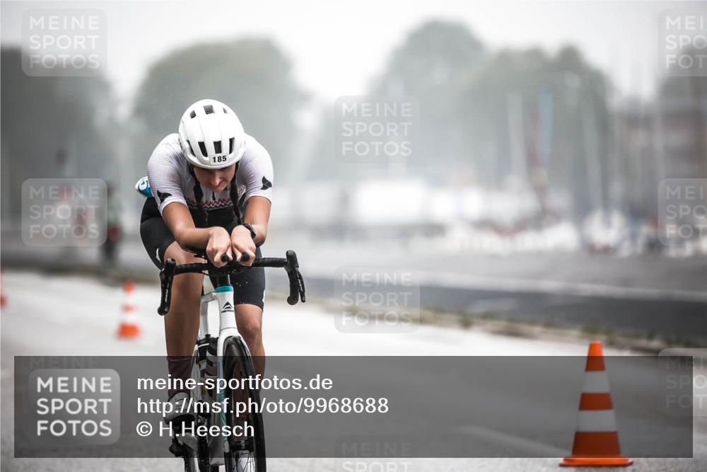 16.08.2026 - KN Förde Triathlon 2026 H.Heesch http://msf.ph/oto/9968688 16.08.2026 09:45:15 Radfahren 185 meine-sportfotos.de