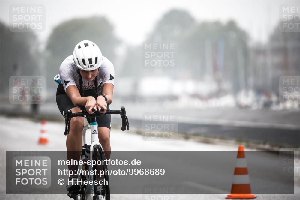 16.08.2026 - KN Förde Triathlon 2026 H.Heesch http://msf.ph/oto/9968689 16.08.2026 09:45:15 Radfahren 185 meine-sportfotos.de