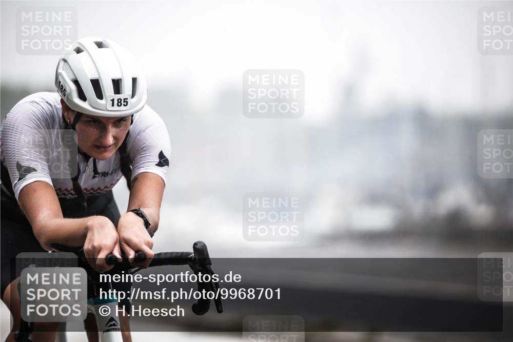 16.08.2026 - KN Förde Triathlon 2026 H.Heesch http://msf.ph/oto/9968701 16.08.2026 09:45:16 Radfahren 185, 188 meine-sportfotos.de