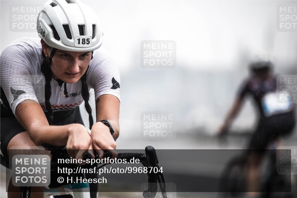 16.08.2026 - KN Förde Triathlon 2026 H.Heesch http://msf.ph/oto/9968704 16.08.2026 09:45:16 Radfahren 185, 188 meine-sportfotos.de
