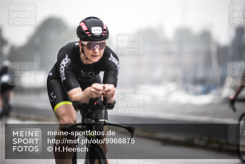 16.08.2026 - KN Förde Triathlon 2026 H.Heesch http://msf.ph/oto/9968875 16.08.2026 09:45:51 Radfahren 158, 224 meine-sportfotos.de