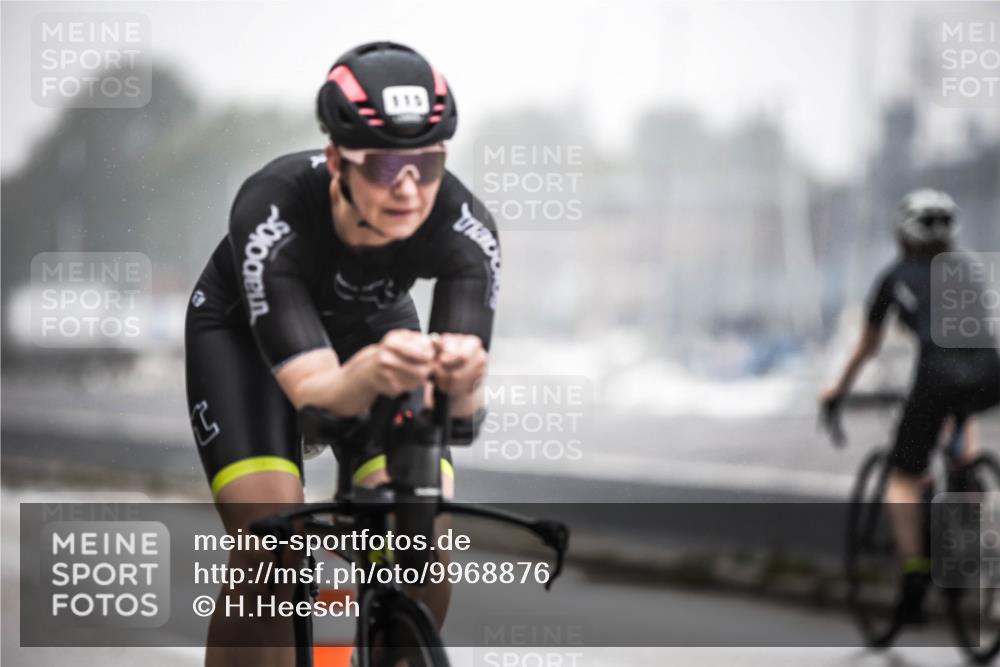 16.08.2026 - KN Förde Triathlon 2026 H.Heesch http://msf.ph/oto/9968876 16.08.2026 09:45:51 Radfahren 158, 224 meine-sportfotos.de