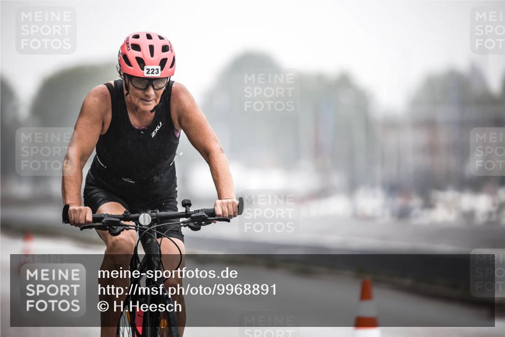 16.08.2026 - KN Förde Triathlon 2026 H.Heesch http://msf.ph/oto/9968891 16.08.2026 09:46:00 Radfahren 175, 195, 219, 223 meine-sportfotos.de