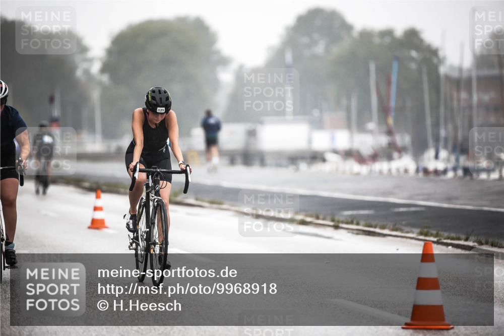 16.08.2026 - KN Förde Triathlon 2026 H.Heesch http://msf.ph/oto/9968918 16.08.2026 09:46:21 Radfahren 125, 134, 135 meine-sportfotos.de