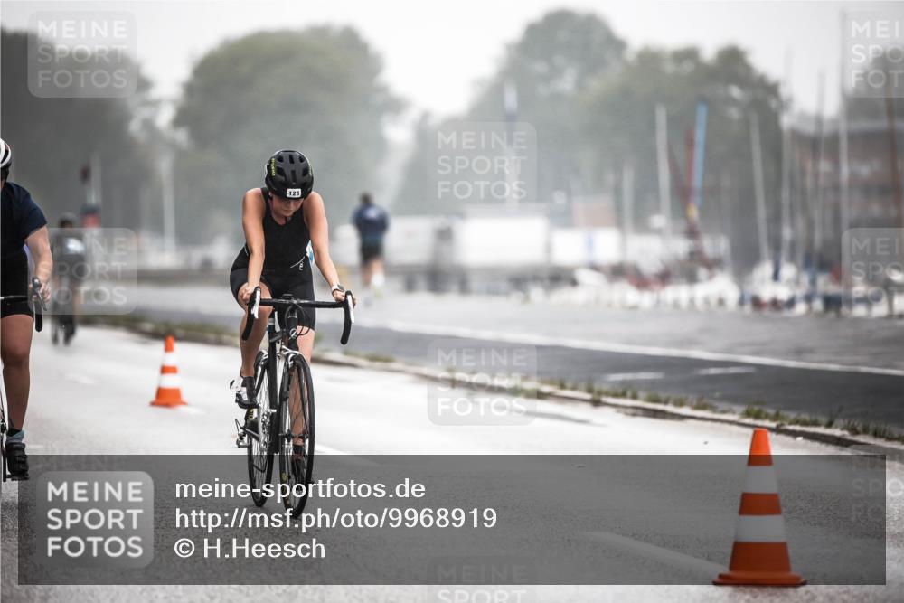 16.08.2026 - KN Förde Triathlon 2026 H.Heesch http://msf.ph/oto/9968919 16.08.2026 09:46:21 Radfahren 125, 134, 135 meine-sportfotos.de