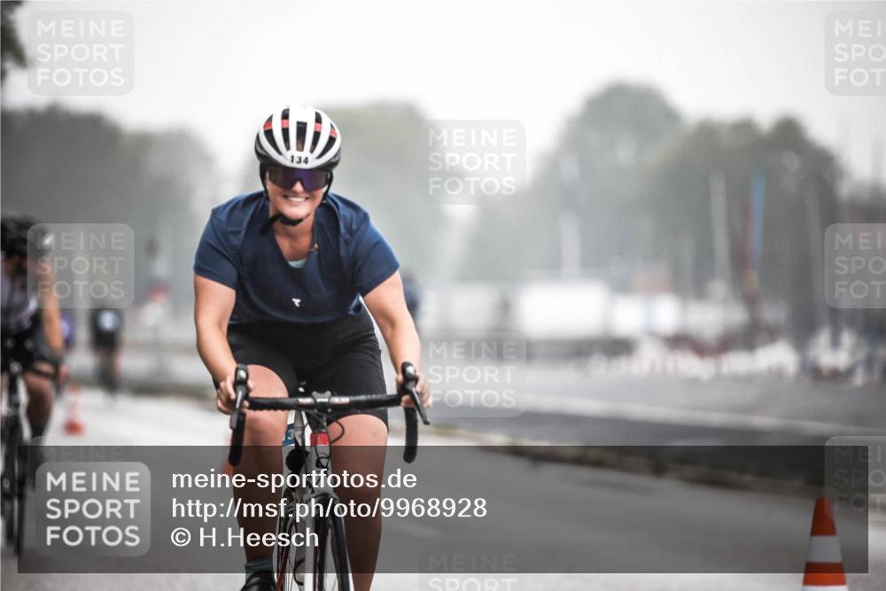 16.08.2026 - KN Förde Triathlon 2026 H.Heesch http://msf.ph/oto/9968928 16.08.2026 09:46:23 Radfahren 125, 134, 135 meine-sportfotos.de