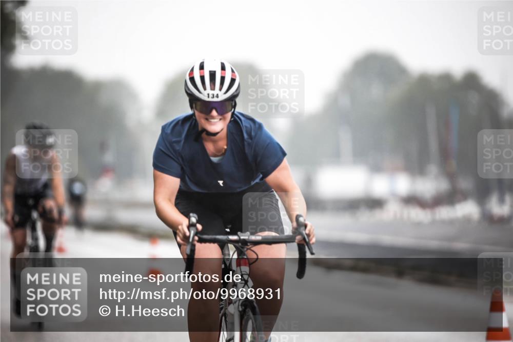 16.08.2026 - KN Förde Triathlon 2026 H.Heesch http://msf.ph/oto/9968931 16.08.2026 09:46:23 Radfahren 125, 134, 135 meine-sportfotos.de