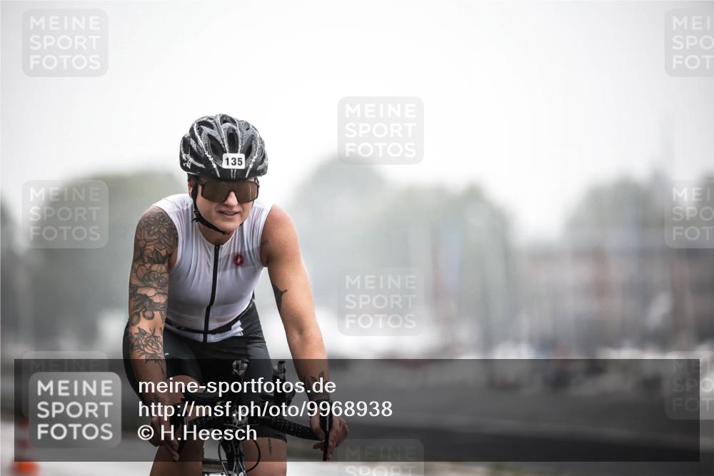 16.08.2026 - KN Förde Triathlon 2026 H.Heesch http://msf.ph/oto/9968938 16.08.2026 09:46:24 Radfahren 125, 134, 135, 150 meine-sportfotos.de