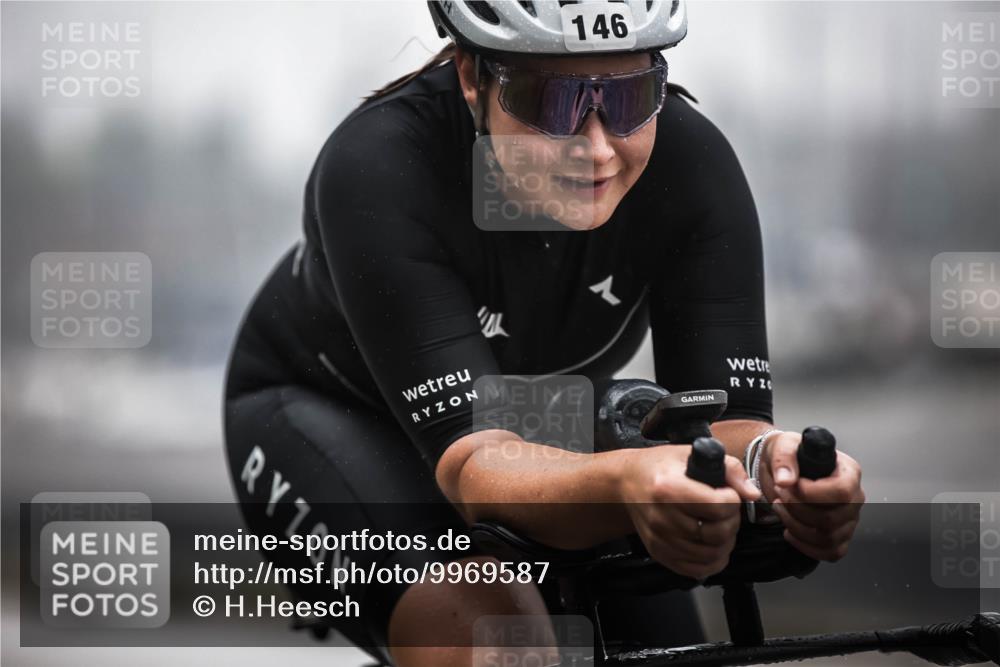 16.08.2026 - KN Förde Triathlon 2026 H.Heesch http://msf.ph/oto/9969587 16.08.2026 09:50:02 Radfahren 117, 139 meine-sportfotos.de