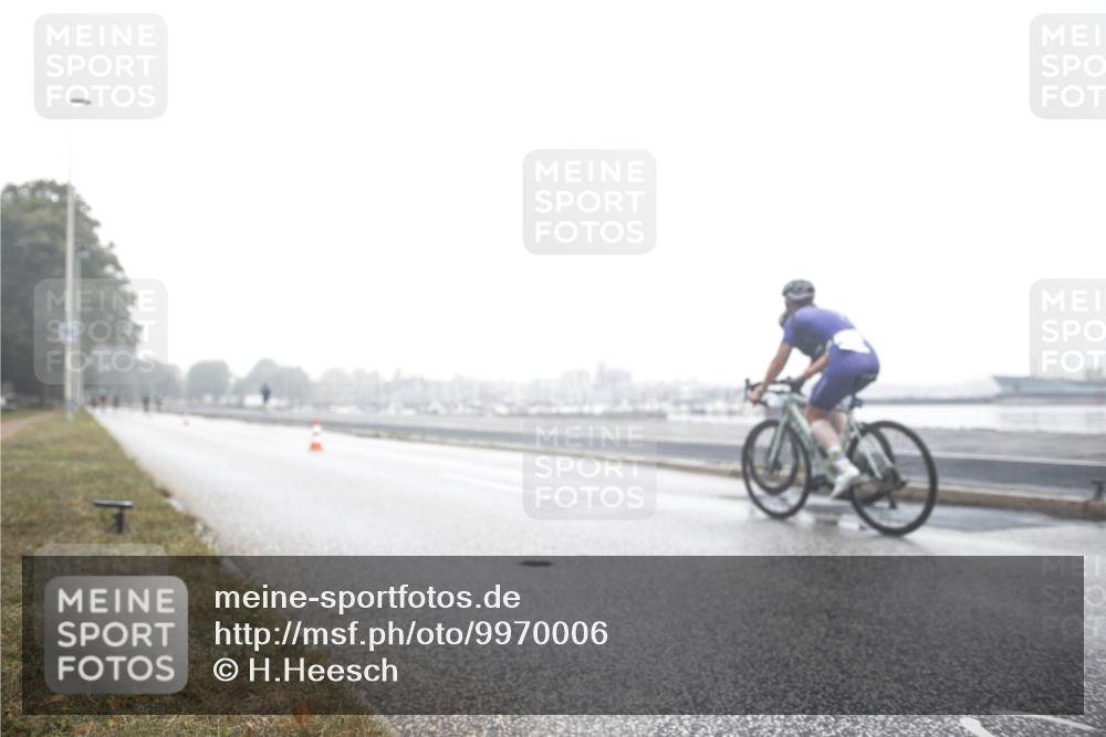 16.08.2026 - KN Förde Triathlon 2026 H.Heesch http://msf.ph/oto/9970006 16.08.2026 09:46:16 Radfahren  meine-sportfotos.de