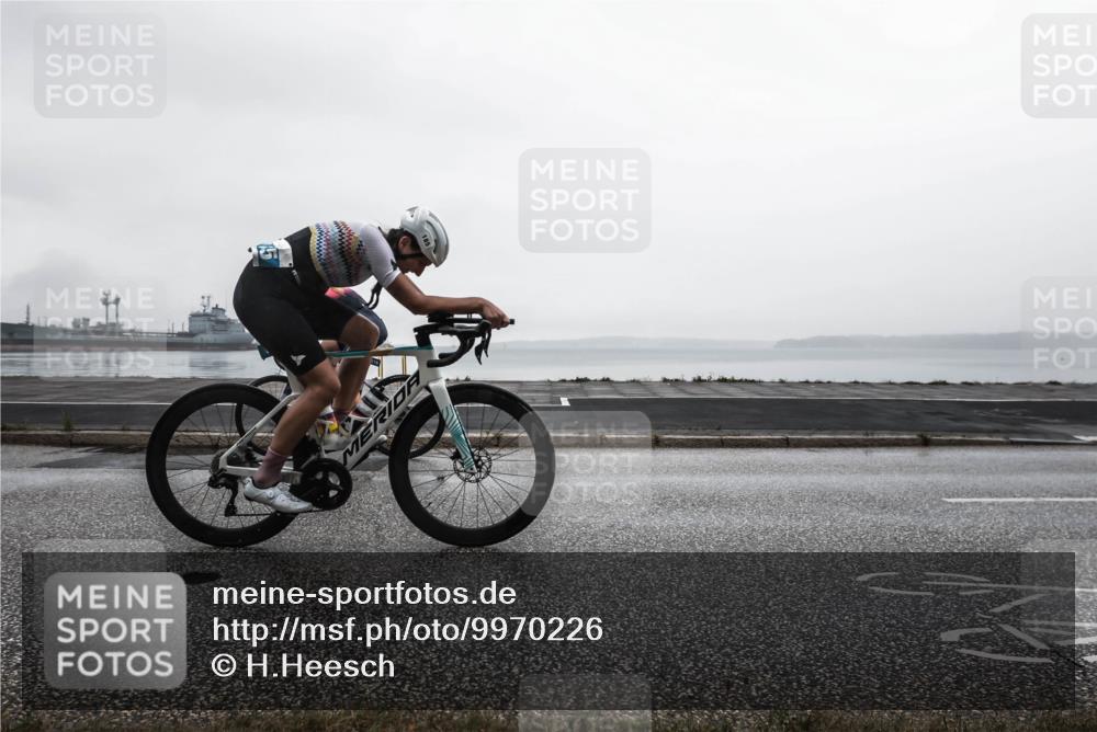 16.08.2026 - KN Förde Triathlon 2026 H.Heesch http://msf.ph/oto/9970226 16.08.2026 09:56:01 Radfahren  meine-sportfotos.de