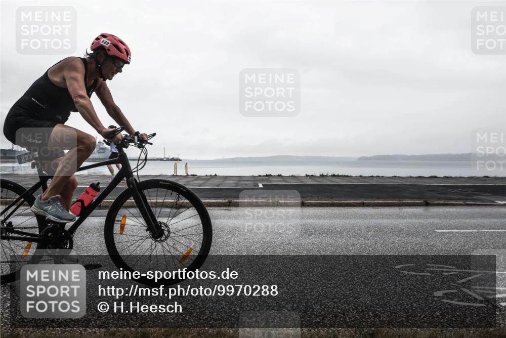 16.08.2026 - KN Förde Triathlon 2026 H.Heesch http://msf.ph/oto/9970288 16.08.2026 09:58:27 Radfahren 134, 223 meine-sportfotos.de