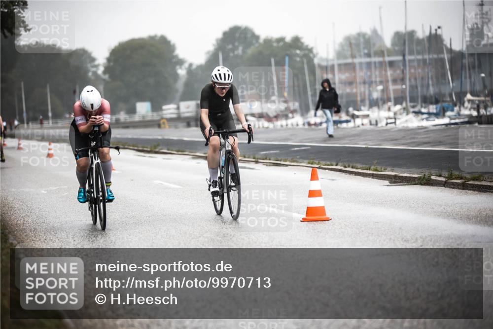 16.08.2026 - KN Förde Triathlon 2026 H.Heesch http://msf.ph/oto/9970713 16.08.2026 09:55:01 Radfahren 125, 214 meine-sportfotos.de