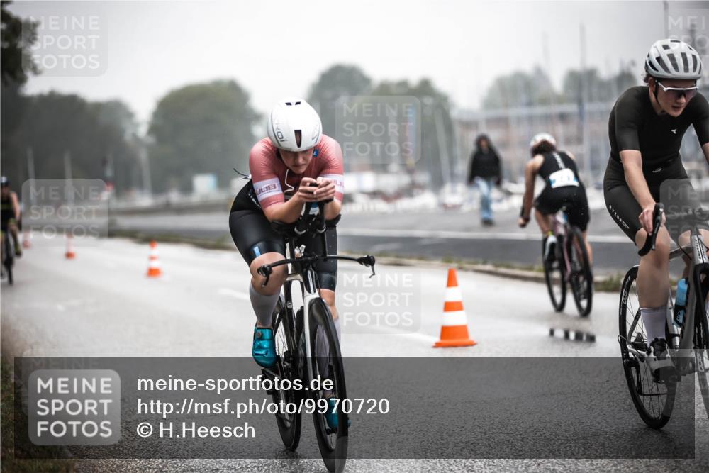 16.08.2026 - KN Förde Triathlon 2026 H.Heesch http://msf.ph/oto/9970720 16.08.2026 09:55:01 Radfahren 125, 214 meine-sportfotos.de