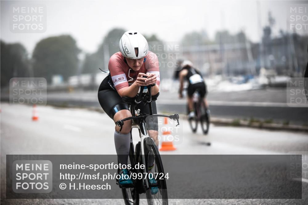 16.08.2026 - KN Förde Triathlon 2026 H.Heesch http://msf.ph/oto/9970724 16.08.2026 09:55:02 Radfahren 125, 214 meine-sportfotos.de