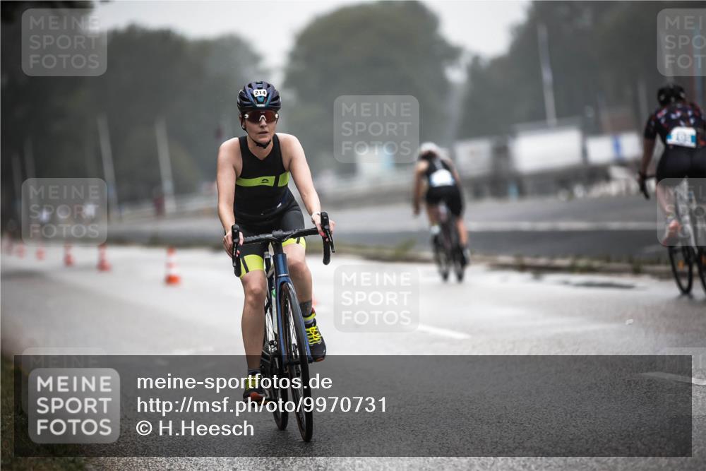 16.08.2026 - KN Förde Triathlon 2026 H.Heesch http://msf.ph/oto/9970731 16.08.2026 09:55:04 Radfahren 125, 214 meine-sportfotos.de
