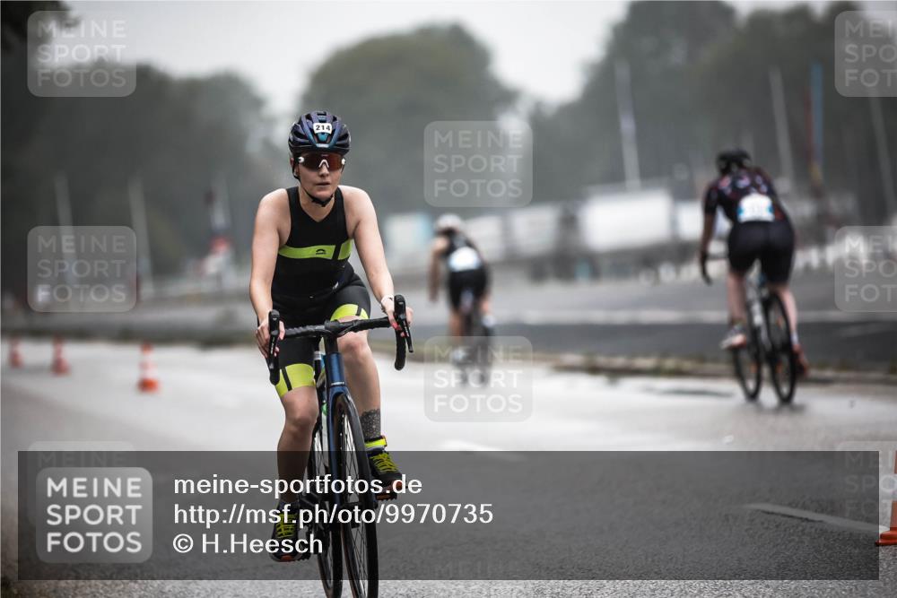 16.08.2026 - KN Förde Triathlon 2026 H.Heesch http://msf.ph/oto/9970735 16.08.2026 09:55:04 Radfahren 125, 214 meine-sportfotos.de