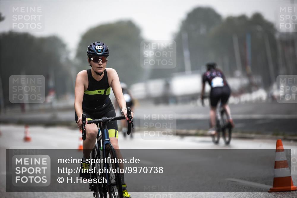 16.08.2026 - KN Förde Triathlon 2026 H.Heesch http://msf.ph/oto/9970738 16.08.2026 09:55:04 Radfahren 125, 214 meine-sportfotos.de