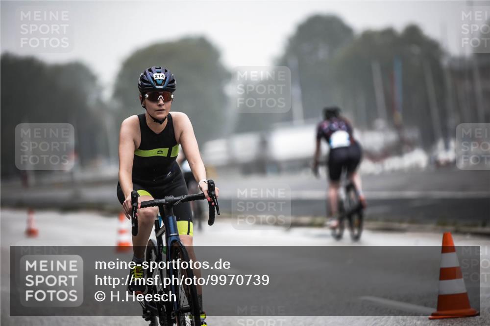 16.08.2026 - KN Förde Triathlon 2026 H.Heesch http://msf.ph/oto/9970739 16.08.2026 09:55:04 Radfahren 125, 214 meine-sportfotos.de