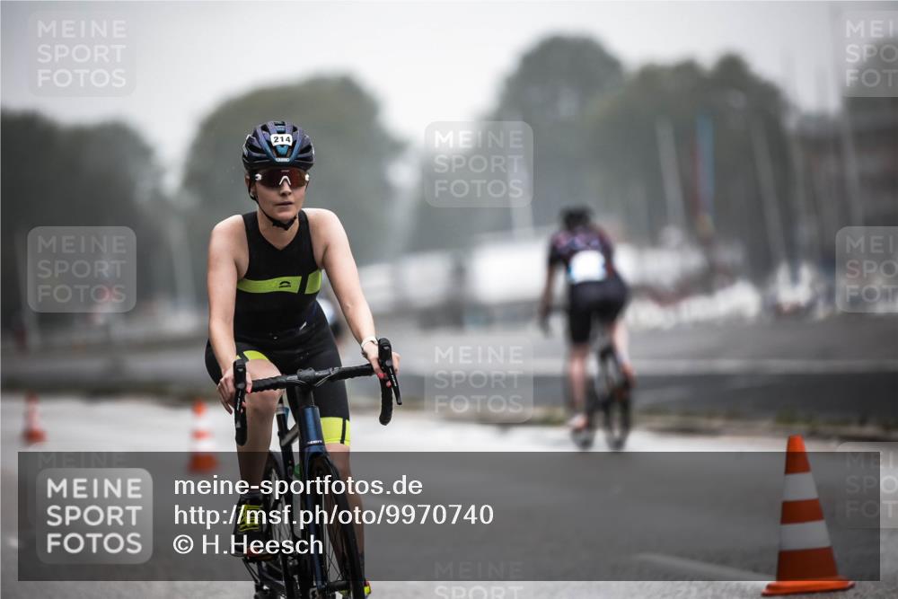 16.08.2026 - KN Förde Triathlon 2026 H.Heesch http://msf.ph/oto/9970740 16.08.2026 09:55:04 Radfahren 125, 214 meine-sportfotos.de