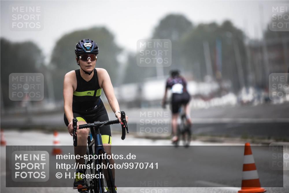 16.08.2026 - KN Förde Triathlon 2026 H.Heesch http://msf.ph/oto/9970741 16.08.2026 09:55:04 Radfahren 125, 214 meine-sportfotos.de