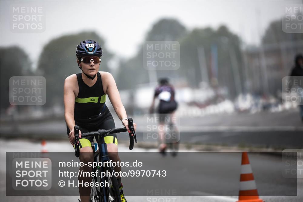 16.08.2026 - KN Förde Triathlon 2026 H.Heesch http://msf.ph/oto/9970743 16.08.2026 09:55:04 Radfahren 125, 214 meine-sportfotos.de