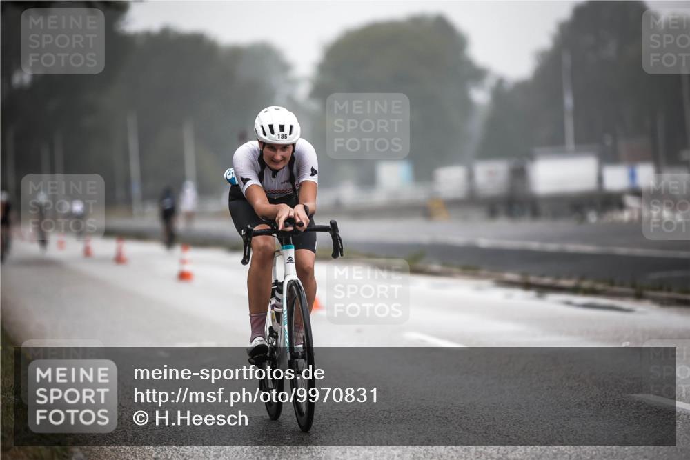 16.08.2026 - KN Förde Triathlon 2026 H.Heesch http://msf.ph/oto/9970831 16.08.2026 09:55:59 Radfahren 131, 216 meine-sportfotos.de