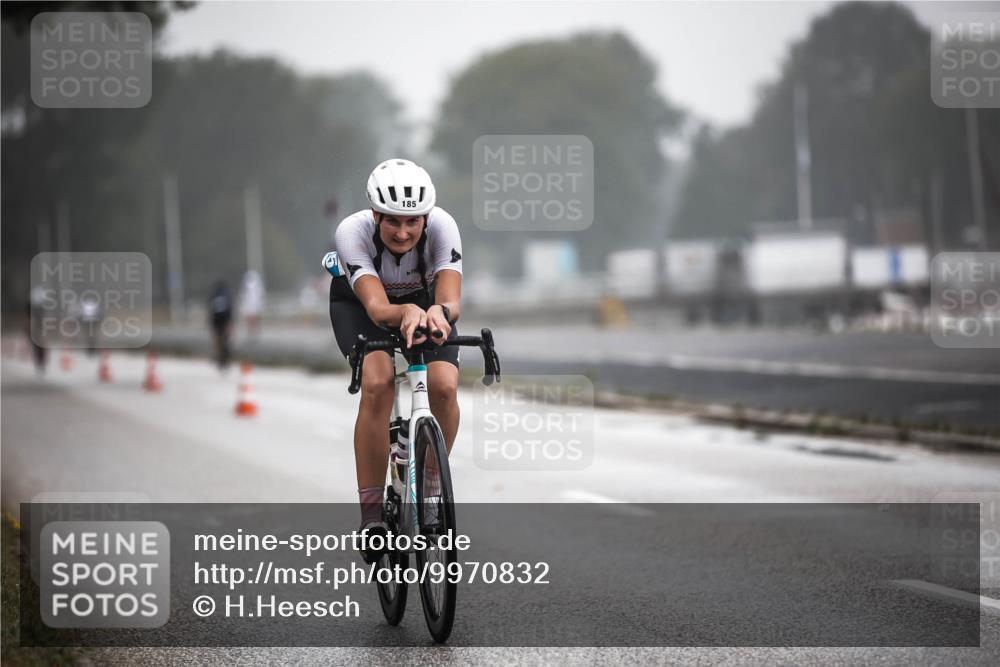 16.08.2026 - KN Förde Triathlon 2026 H.Heesch http://msf.ph/oto/9970832 16.08.2026 09:55:59 Radfahren 131, 216 meine-sportfotos.de