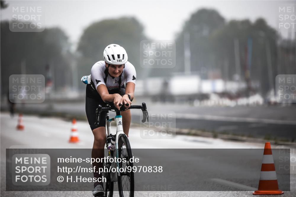 16.08.2026 - KN Förde Triathlon 2026 H.Heesch http://msf.ph/oto/9970838 16.08.2026 09:55:59 Radfahren 131, 216 meine-sportfotos.de