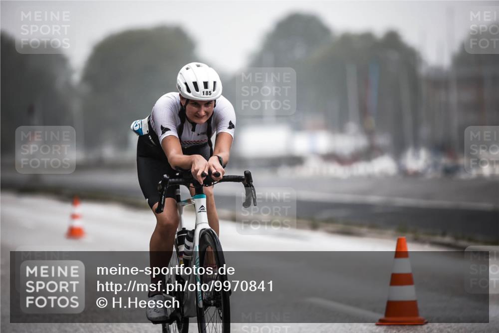 16.08.2026 - KN Förde Triathlon 2026 H.Heesch http://msf.ph/oto/9970841 16.08.2026 09:55:59 Radfahren 131, 216 meine-sportfotos.de